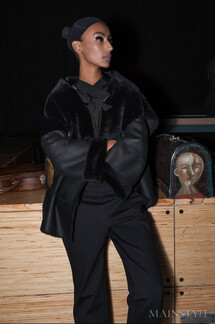 Larissa Pogoretskaya